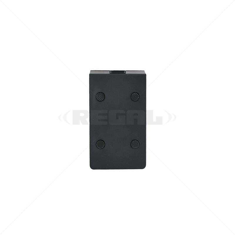 ZKTeco CR20M Take-On Reader - Mifare 13.56MHz - USB
