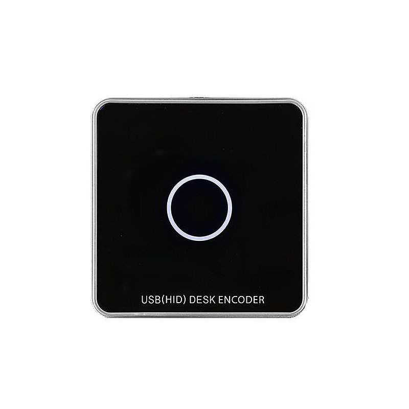 ZKTeco D147-H Card Encoder - Hotel - 13.56Mhz