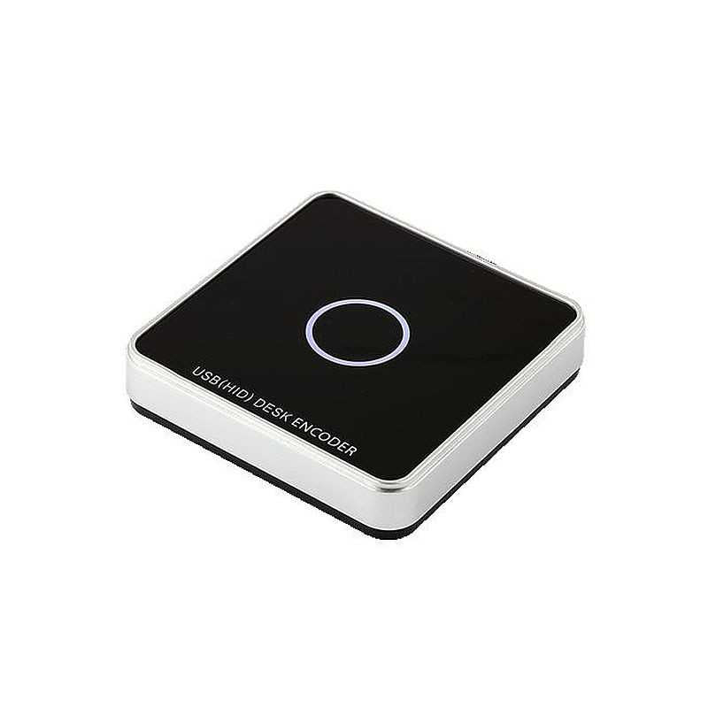 ZKTeco D147-H Card Encoder - Hotel - 13.56Mhz