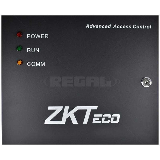 ZKBioCV-SM-S1 2-10 devices License