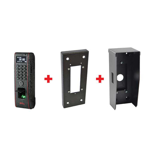 ZKTeco F17 Access Control Kit CBR