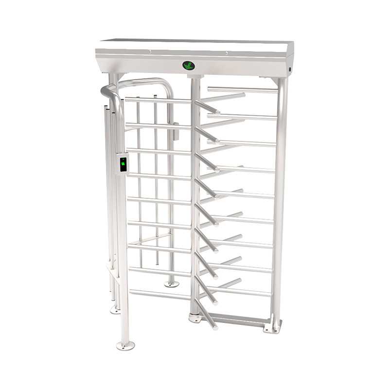 FHT2322 Turnstile Full Height + FP & RF