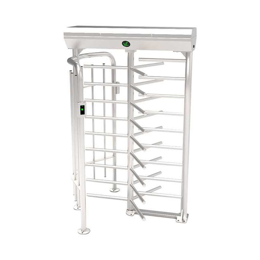 FHT2322 Turnstile Full Height + FP & RF