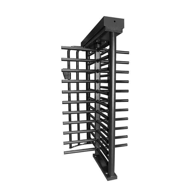 FHTSA2400 Turnstile Full Height Blank