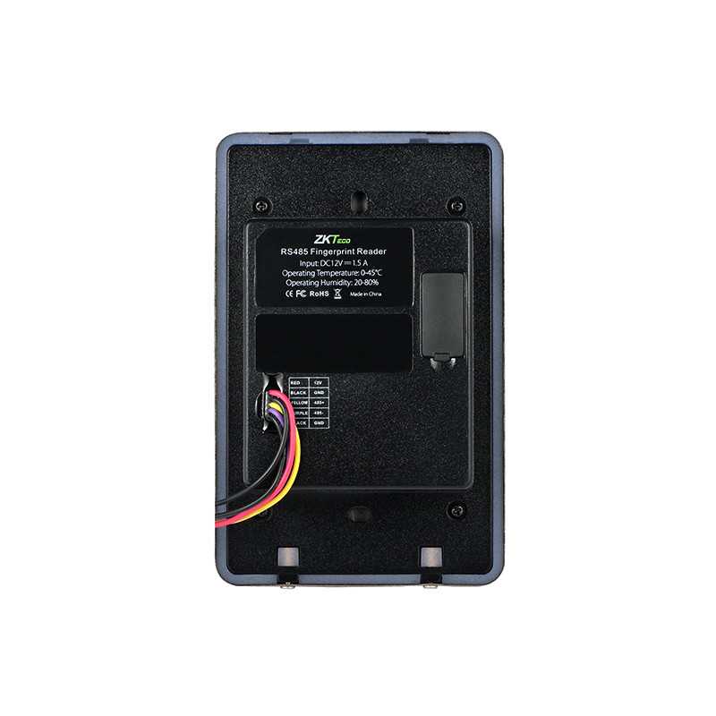 FR1500 Fingerprint Reader EM RS485