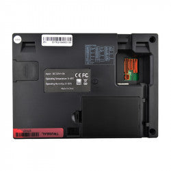ZKTeco IN01A Fingerprint Keypad Reader - Built-in Battery - Guards On Duty Shop & Security Guards