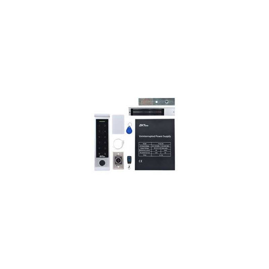 ZKTeco MK-V1(F) Access Control Kit - RFK & FP