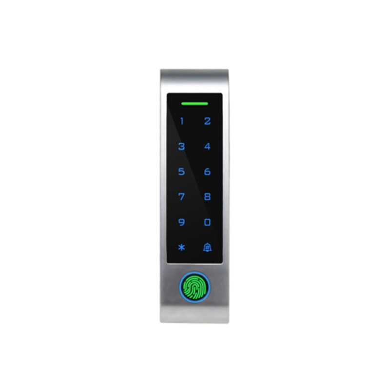 ZKTeco MK-V1(F) Fingerprint Keypad Reader - Standalone