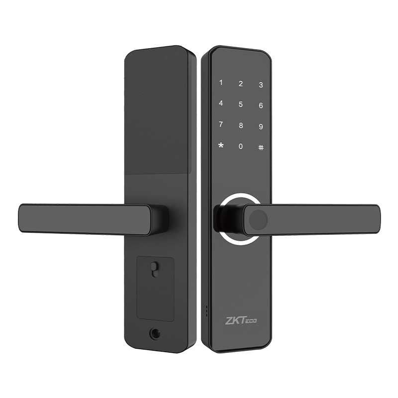 ZKTeco ML100 Smart Door Lock - Fingerprint Keypad Reader - WIFI