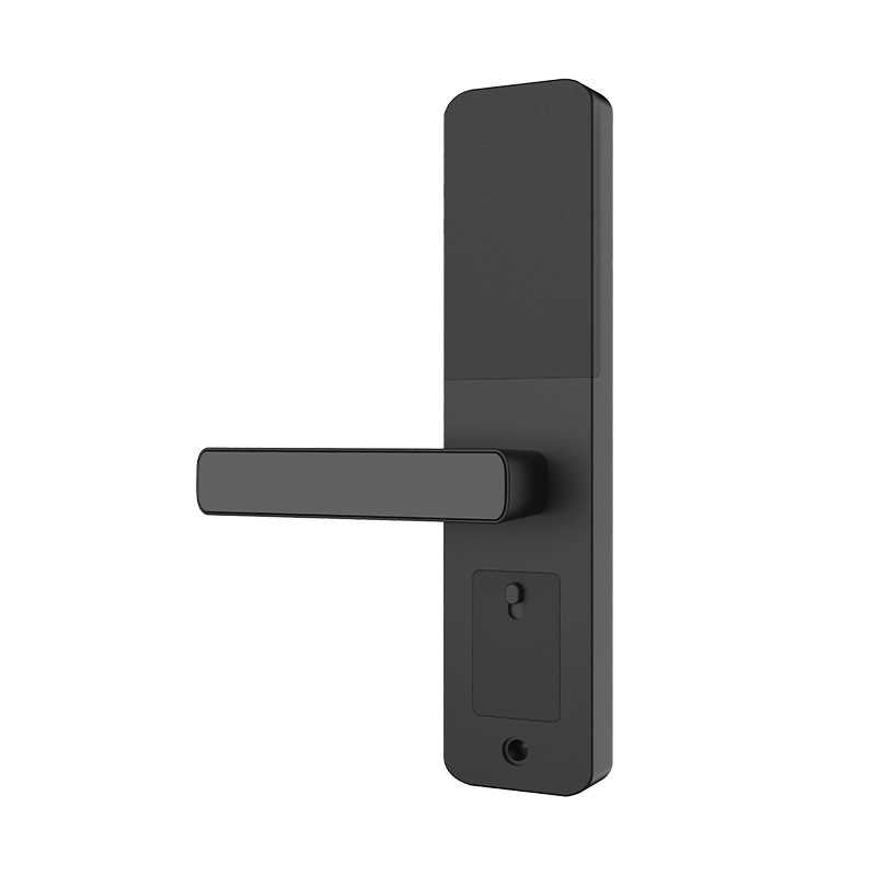 ZKTeco ML100 Smart Door Lock - Fingerprint Keypad Reader - WIFI