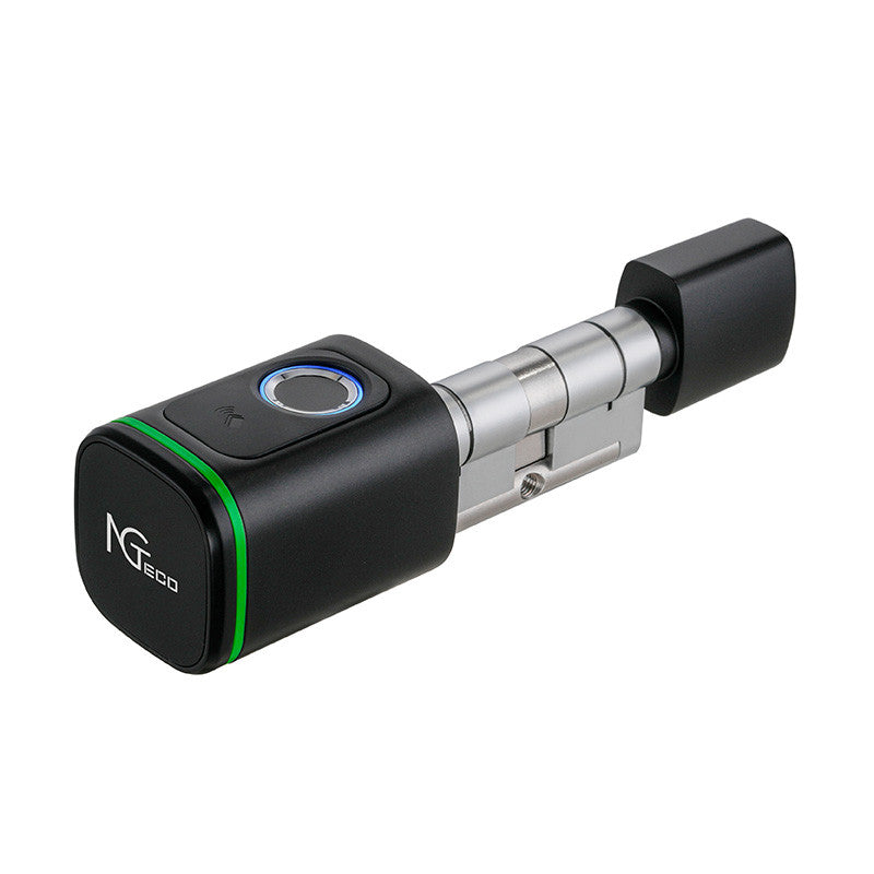 Smart Cylinder Lock C121N- FP- BLE& WIFI