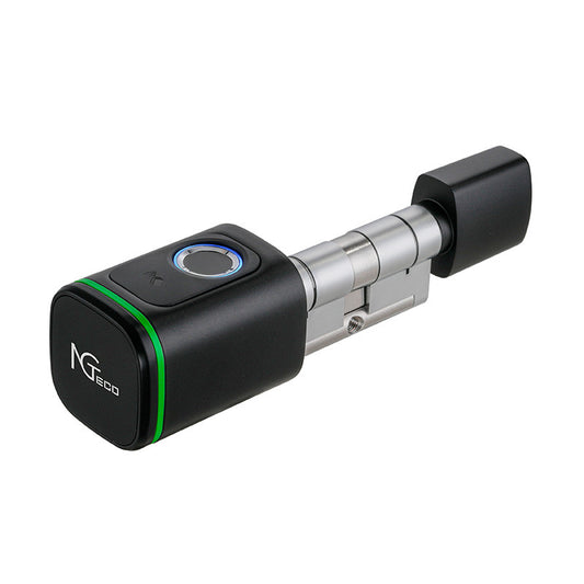 Smart Cylinder Lock C121N- FP- BLE& WIFI