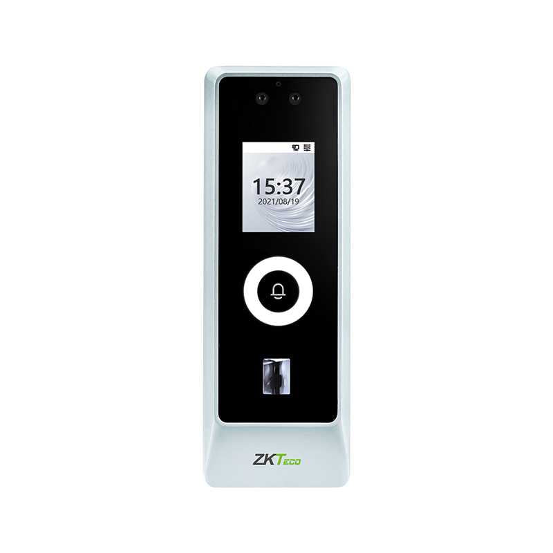 ProMA Reader - Face & FP - IP66