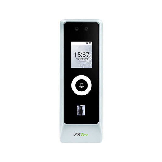 ProMA Reader - Face & FP - IP66