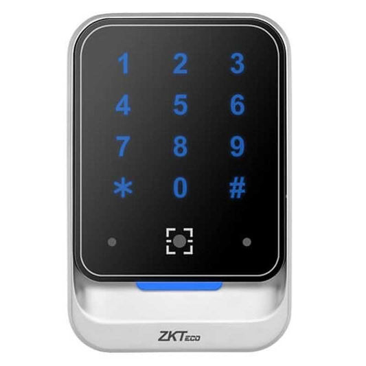 QR600HK QR KP Reader EM WD RS485