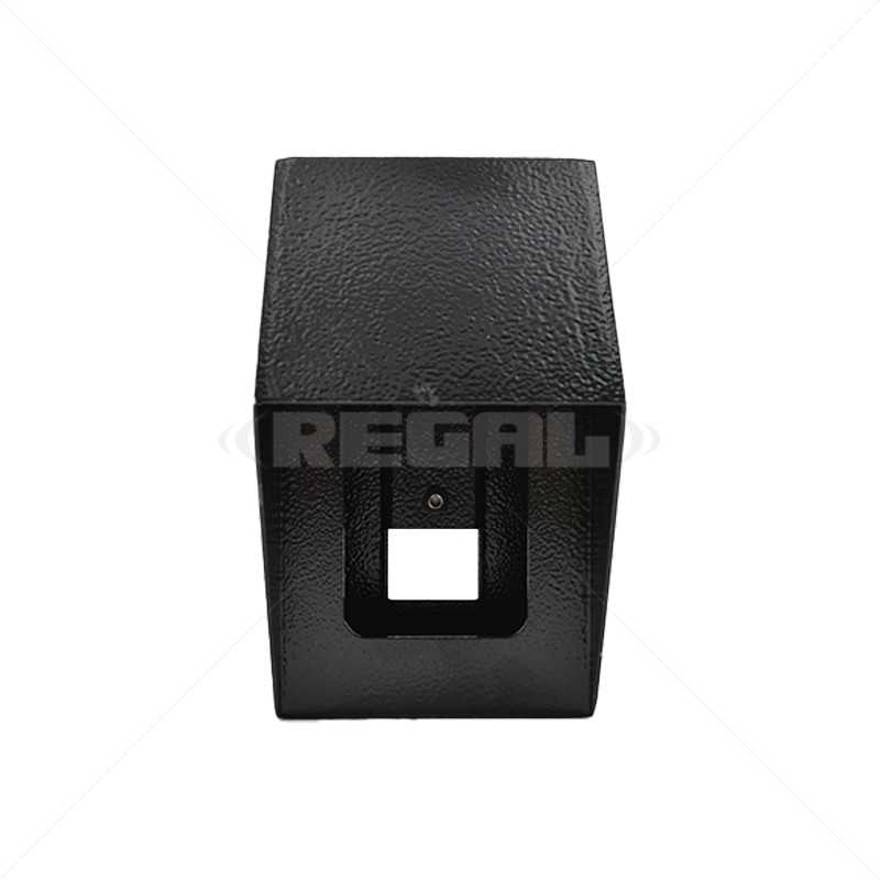 Bio CVSecurity Parking Module 2LPR