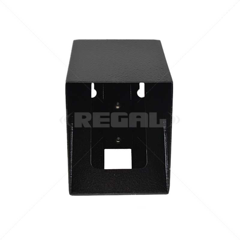 Rainshield for F12