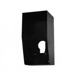 ZKTeco Procapture-WP Rain shield Guards On Duty Security