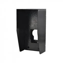 ZKTeco Procapture-WP Rain shield Guards On Duty Security
