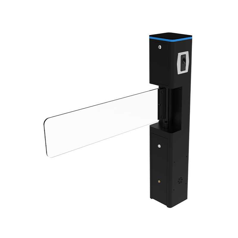 ZKTeco SBT2022S Swing Barrier - FP & RFID