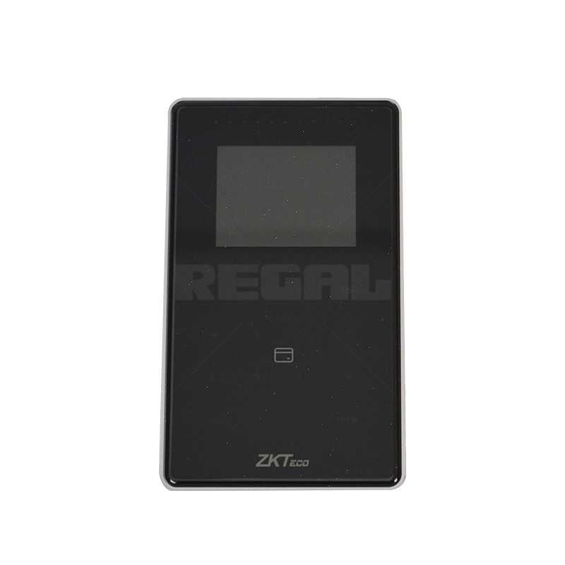 ZKTeco SC800 Prox Keypad Reader - EM 125kHz - Standalone - IP65 IK04