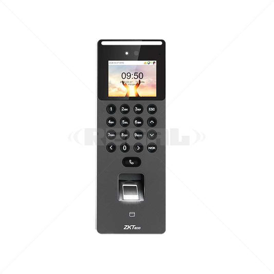 SenseFace-2A Multi-Bio Reader FA FP WiFi
