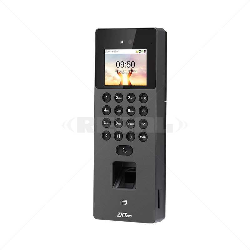 SenseFace-2A Multi-Bio Reader FA FP WiFi
