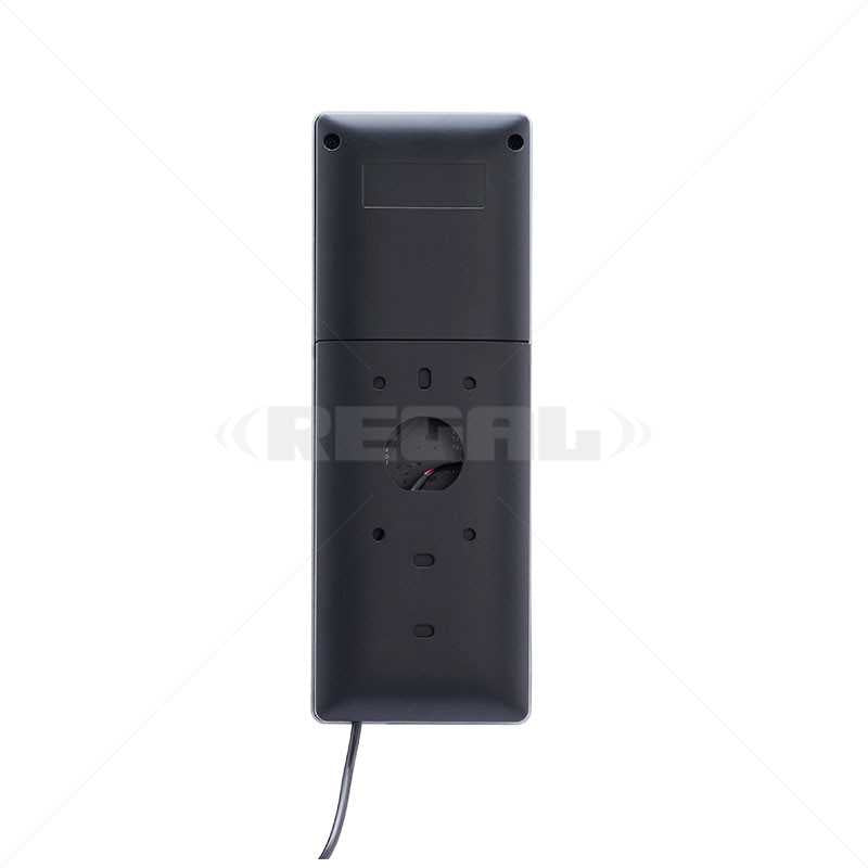 SenseFace-2A Multi-Bio Reader FA FP WiFi