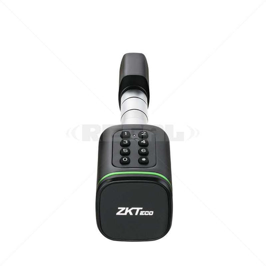 Smart Cylinder Lock - FP - BLE & WIFI - Guards On Duty Shop & Security Guards
