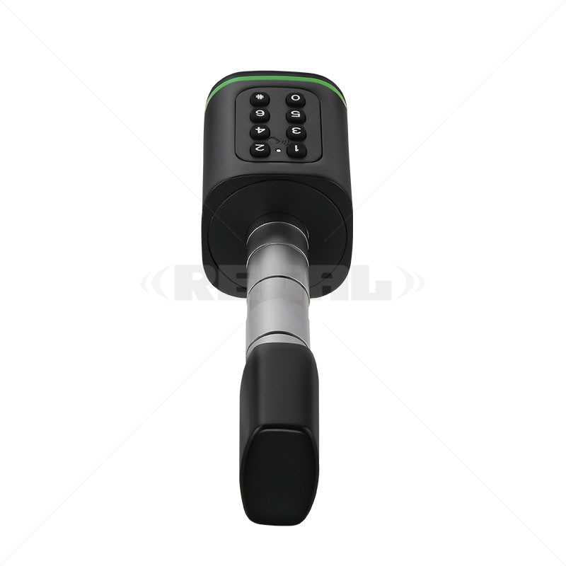 Smart Cylinder Lock - KP - BLE & WIFI