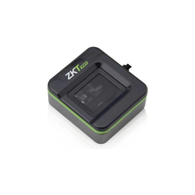 SLK20R Enrollment fingerprint SilkID USB