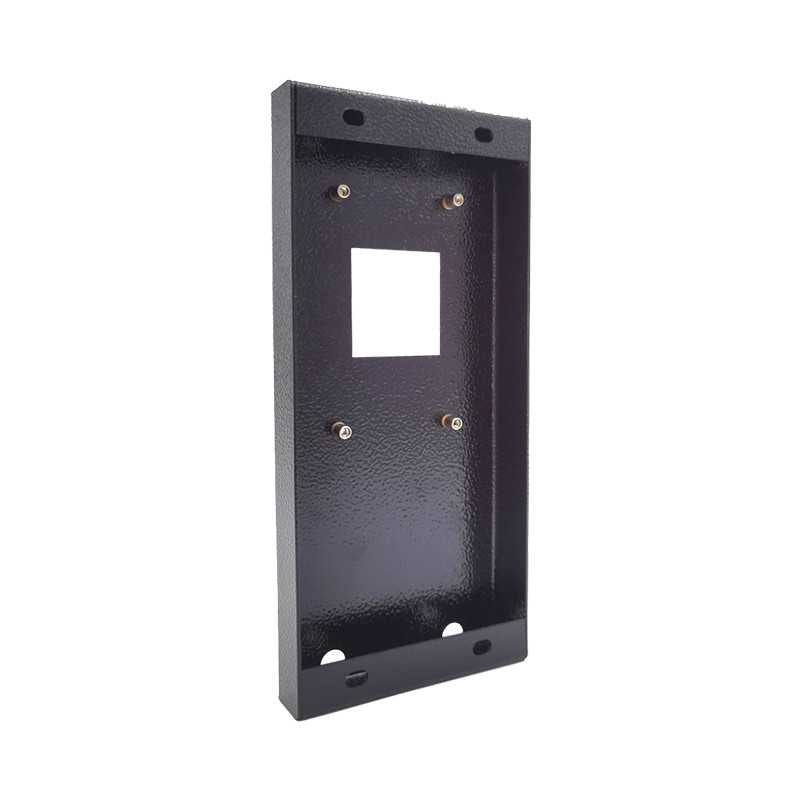 Universal Cable Management Bracket