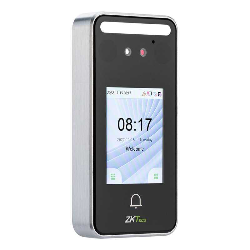SpeedFaceV3 Multi-Bio Reader - FA & RFID