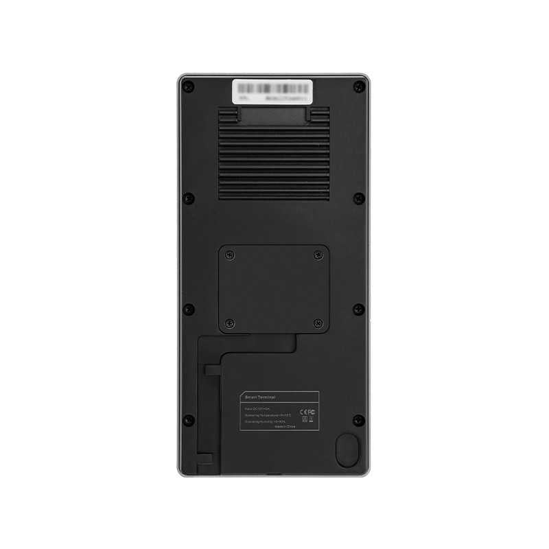 SpeedFaceV4L Pro Reader FA & FP WiFi