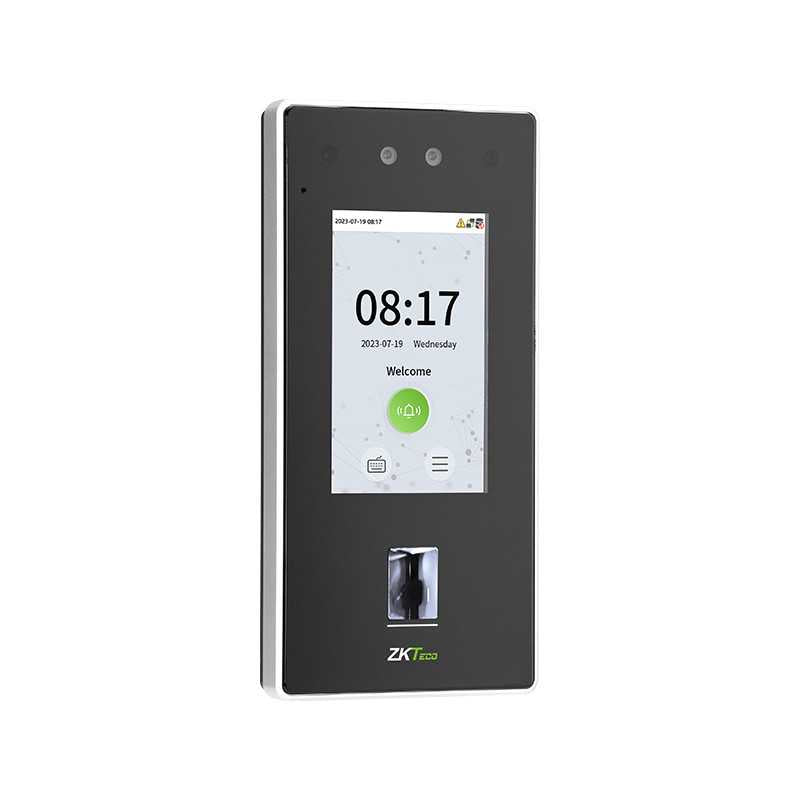 SpeedFaceV4L Pro Reader FA & FP WiFi