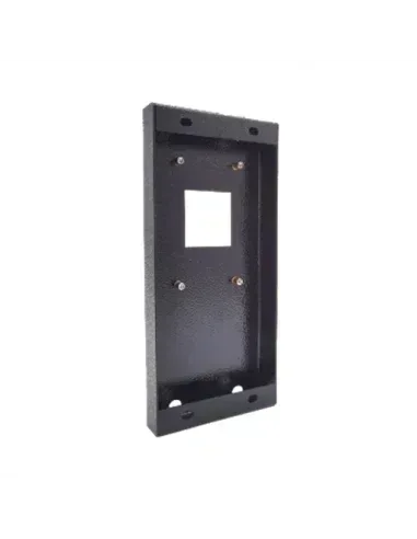 ZKTeco SpeedFace V5 Standoff Box Guards On Duty Security