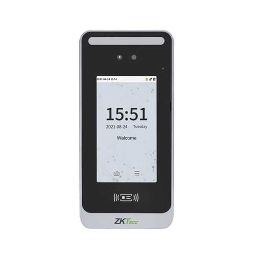 SpeedFaceM4 MultiBio Reader Face FA & PA