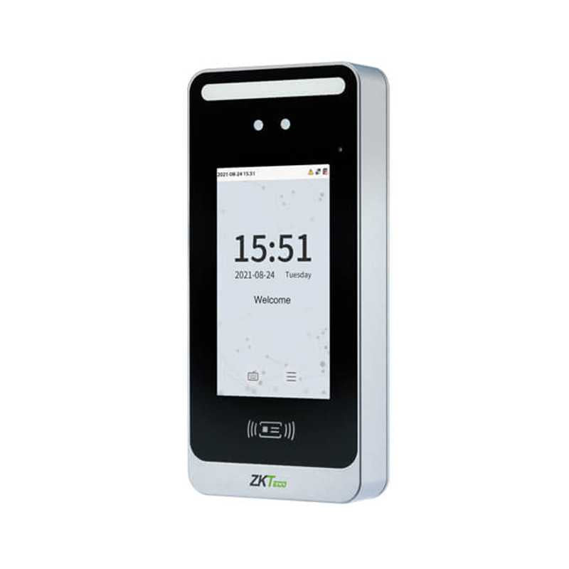 SpeedFaceM4 MultiBio Reader Face FA & PA