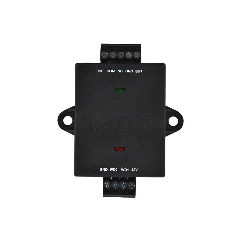 ZKTeco SRB Secure Relay Board
