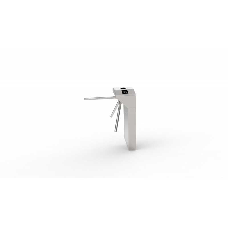 TS1000Pro Turnstile Waiste High