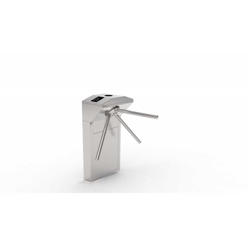 TS1000Pro Turnstile Waiste High
