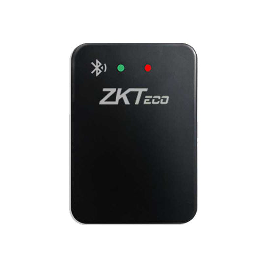 ZKTeco VR10 PRO Vehicle Detection Radar Sensor