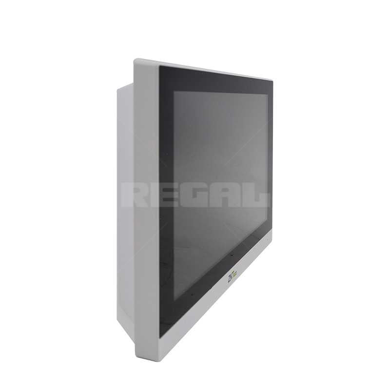 ZKTeco VT07-B01 Smart IP Video Indoor Monitor