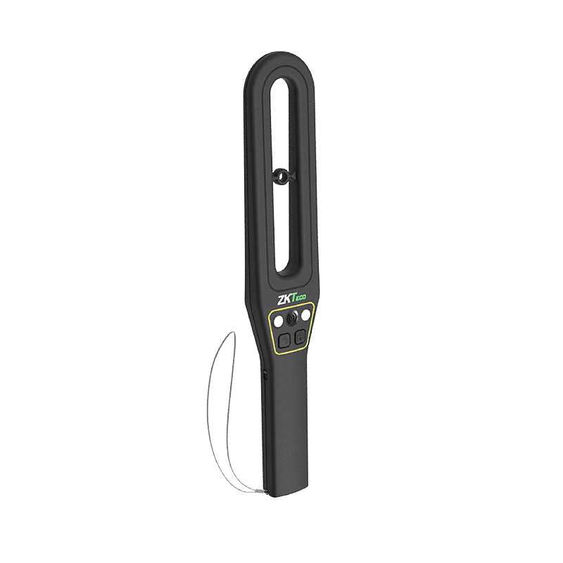 Securi-Prod ZK-D160K Hand Held Metal Detector + BATT - Guards On Duty Shop & Security Guards