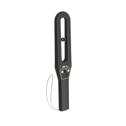 ZK-D160K Hand Held Metal Detector + BATT