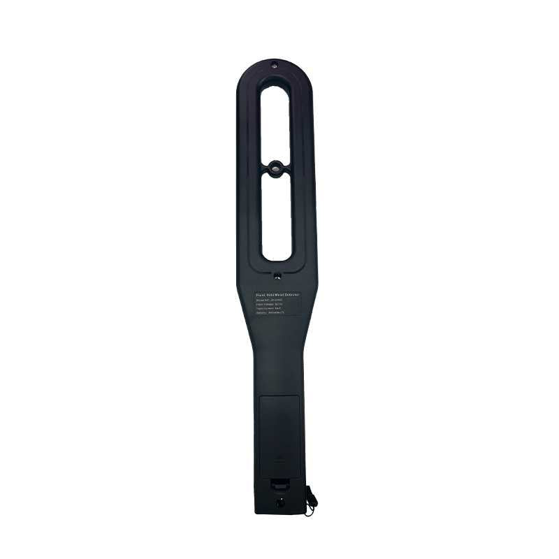 Securi-Prod ZK-D160K Hand Held Metal Detector + BATT - Guards On Duty Shop & Security Guards