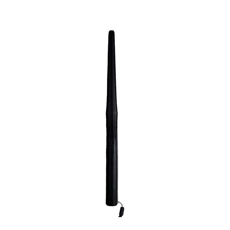 Securi-Prod ZK-D160K Hand Held Metal Detector + BATT - Guards On Duty Shop & Security Guards
