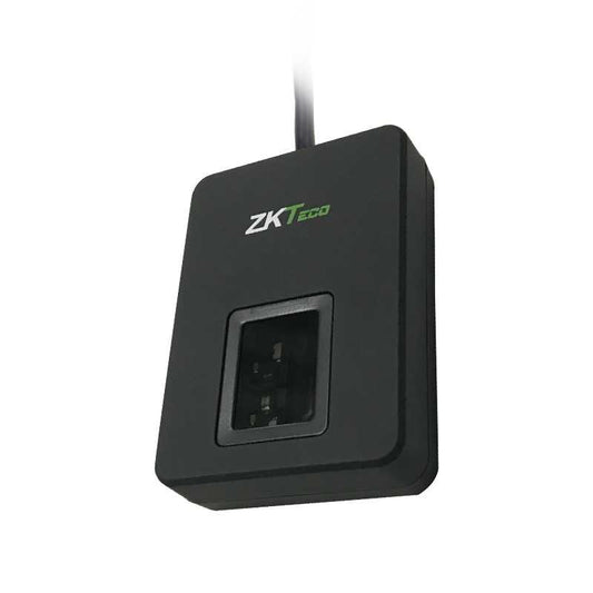 ZK9500 Enrollment Fingerprint BioID USB