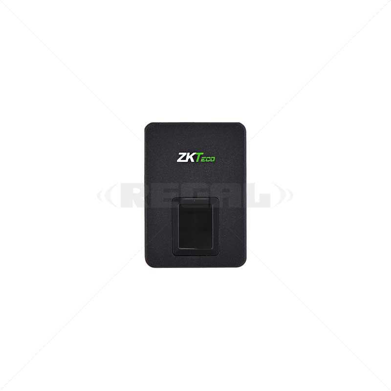 ZK9500 Enrollment Fingerprint BioID USB