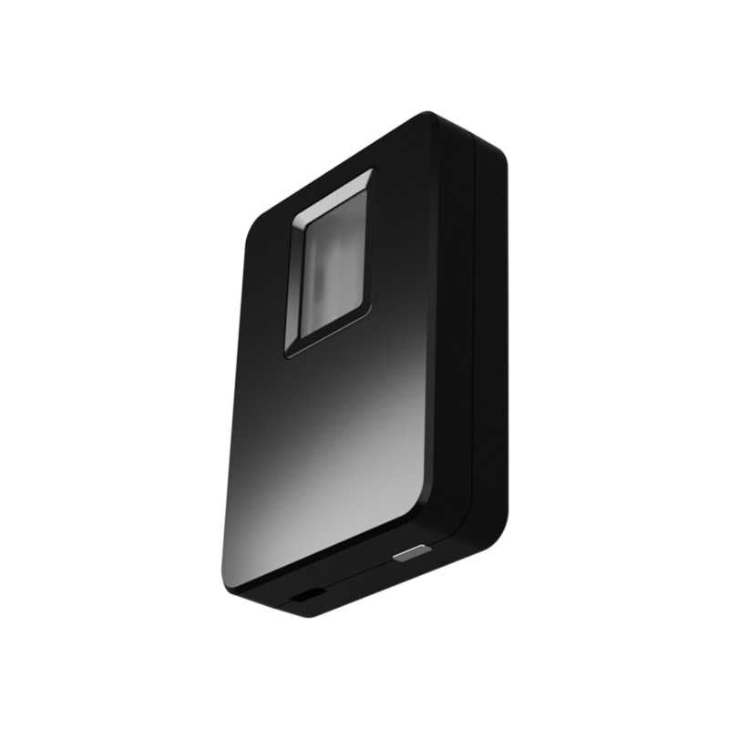 ZK9500 Enrollment Fingerprint BioID USB